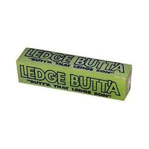  Consolidated Ledge Butta Skate Wax