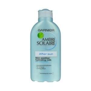  Garnier Ambre Solaire After Sun Skin Soother Hydrating 