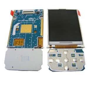  Brand New LCD Screen for Samsung SGH F250 SGH F258 Cell 