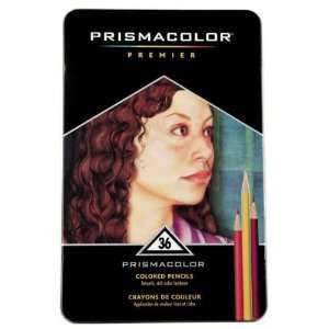  PRISMA PENC PROF SET/36 Drafting, Engineering, Art 