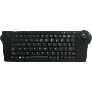  New   Solidtek Wireless Super Mini Keyboard   CE9766 