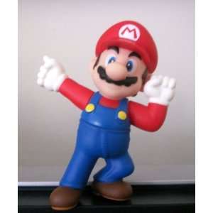  5 Super Mario Character Figure Collection ~MARIO 