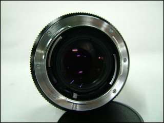 Leica R 90mm f/2 SUMMICRON R LEITZ CANADA Lens MINT   