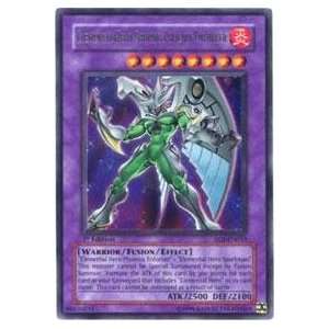  Yu Gi Oh   Elemental Hero Shining Phoenix Enforcer 