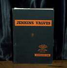 1956 JENKINS BROTHERS Jenkins Valves Catalogue Bridgeport, Conn.