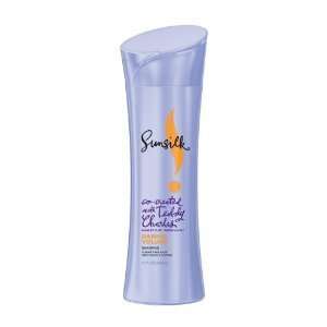  Sunsilk Daring Volume Shampoo 12 oz. Beauty