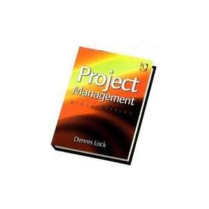  Project Management , 9TH EDITION Books