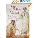 The Sage from Galilee: Rediscovering Jesus Genius by David Flusser 