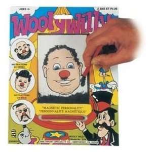  Smethport 32 Wooly Willy Neon  Pack of 12: Toys & Games