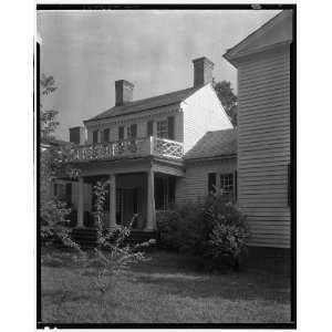  Cabell House,Edgewood,Nelson County,Virginia: Home 