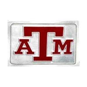  Trailer Hitch Covers   Texas A&M
