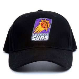    NBA Phoenix Suns Fiber Optic Adjustable Hat: Sports & Outdoors