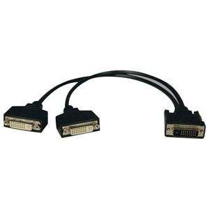  DVI D Y CABLE Electronics