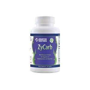   ZyCarb Digestion of Carbs & Fats 120 Capsules: Health & Personal Care