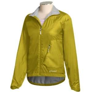  Cloudveil Cache Creek Jacket (For Women) Sports 