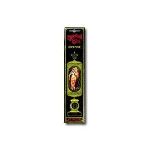  Patchouly Musk   BLACK Incense 20 gm