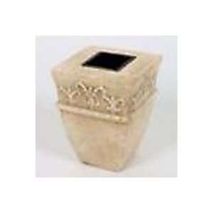   Container for the Flame Block Roman Design 4: Patio, Lawn & Garden