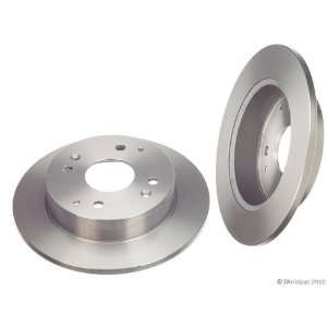  Brembo N1000 62696   Brake Disc: Automotive