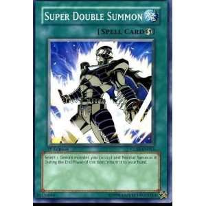  Super Double Summon: Everything Else