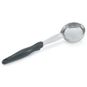   Bowl 5 Oz. Perf. Spoodle w/ Black Handle: Industrial & Scientific