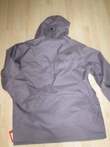 The North Face Flat Spin jacket Shell Jacket Mens NWT  