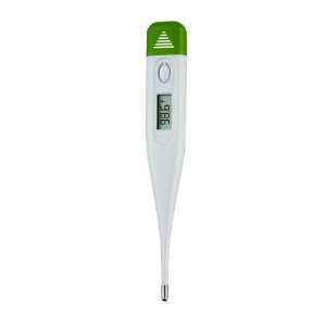  V Temp 60 Second Digital Thermometer, Oral Case Pack 12 