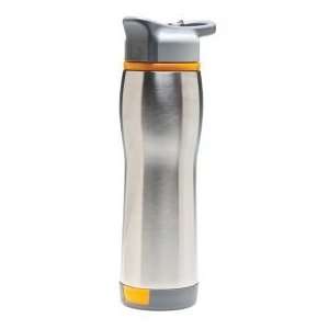  Nathan Vacuum Insulated Steel Bottle   475mL Sports 