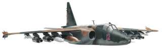 Revell 148 Su 25 FROGFOOT 5857  