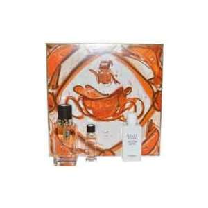  Kelly Caleche by Hermes for Women   3 pc Gift Set Beauty