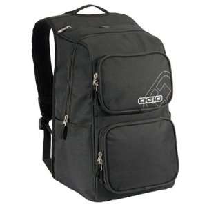  2008 Newby Street Backpack