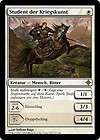 Student of Warfare Foil German x1 MtG Magic Eldrazi NM