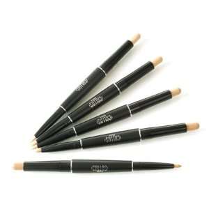  Callas Double Effect Concealer CCN03 DEEP BEIGE: Health 