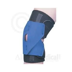  Performance Wrap Knee Brace   Small/Medium: Health 