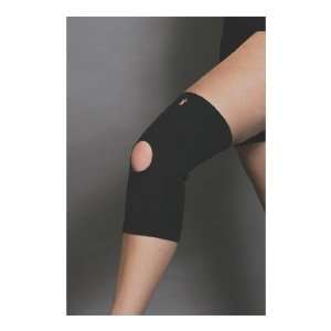 Neoprene Knee Sleeve Size: Extra Small: Health & Personal 
