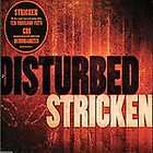 Stricken Pt.1 (2 Tracks) [Single] by Disturbed