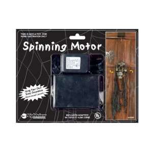   Motor For Hanging Halloween Decorations & Props #NO209