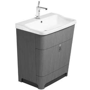  Duravit 26228500001 1 Hole Esplanade Esplanade Vanity Top 