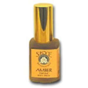  Perfume Spray   Amber 1oz 1 Ounces: Beauty