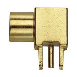  Pomona Rt ang Pcb Receptacle Pomona Mmcx 50ohm Jack