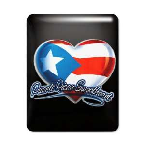   Case Black Puerto Rican Sweetheart Puerto Rico Flag: Everything Else