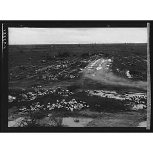   Squatters camp debris,Kern County,California,CA,1939: Home & Kitchen