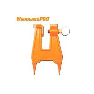  WoodlandPRO Stump Vise: Home Improvement