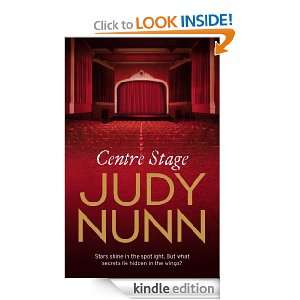 Centre Stage Judy Nunn  Kindle Store