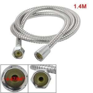   4M Flexible Metal Shower Hose Pipe 