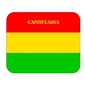  Bolivia, Candelaria Mouse Pad 