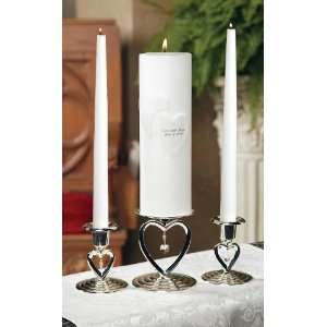  Heart to Heart Candle Stands: Everything Else