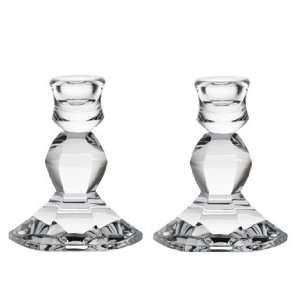  Wedgwood Orient Candlestick Pair 4.5 in: Home & Kitchen