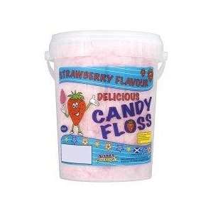 Nisha Candy Floss 50g   Pack of 6: Grocery & Gourmet Food