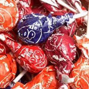 Tootsie Pops Assorted   100 pcs:  Grocery & Gourmet Food