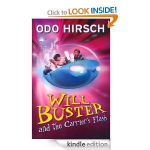   Buster & the Carriers Flash Odo Hirsch  Kindle Store